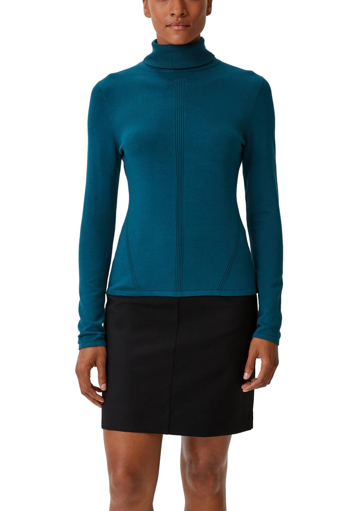 comma Damen Pullover 44 6904, 44 6904