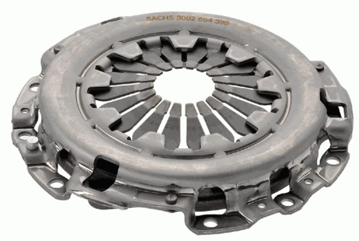 SACHS 3082 654 399 Kupplungsdruckplatte Für Chevrolet SPARK LITE (M200, M250) 2005