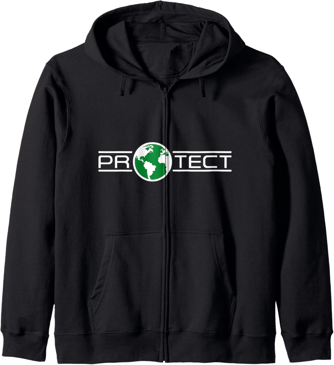 Happy Earth Day 51. Jahrestag Protect Cool Planet Teacher Kapuzenjacke