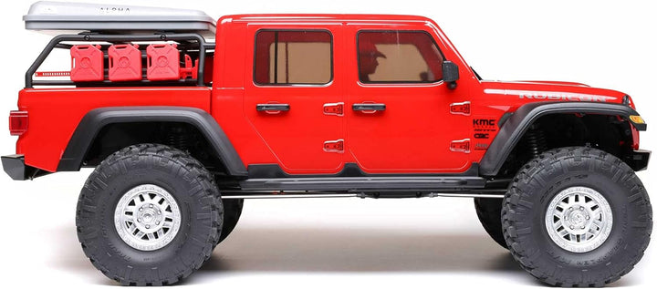 Axial Tuff Stuff Overland Accessory Pack