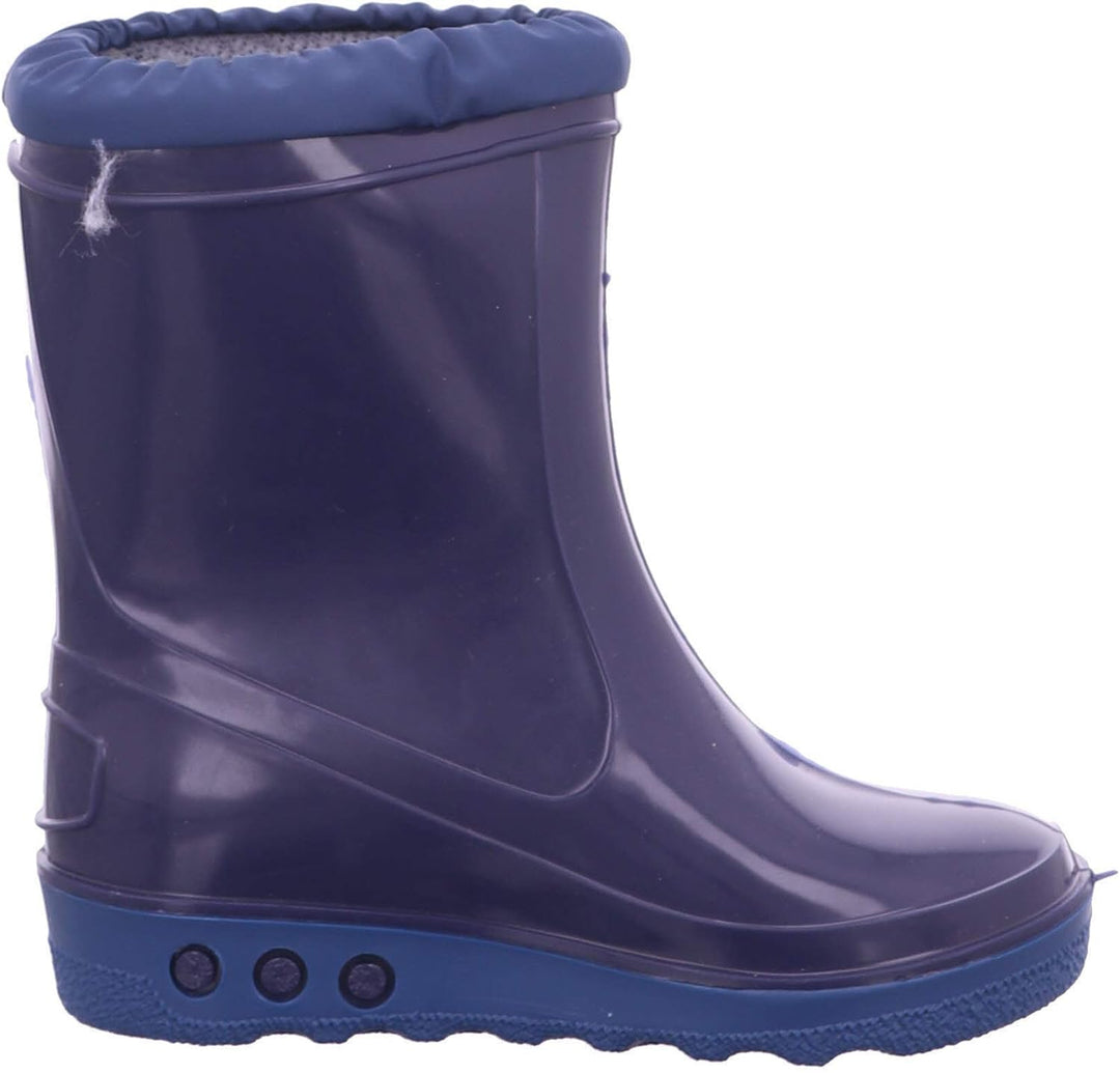 Nora Kinder Gummistiefel, 32 EU