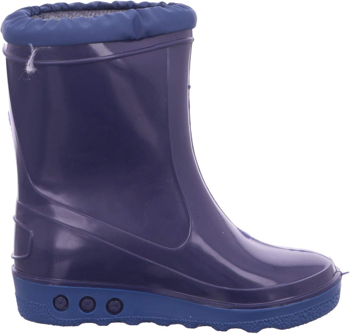 Nora Kinder Gummistiefel, 32 EU