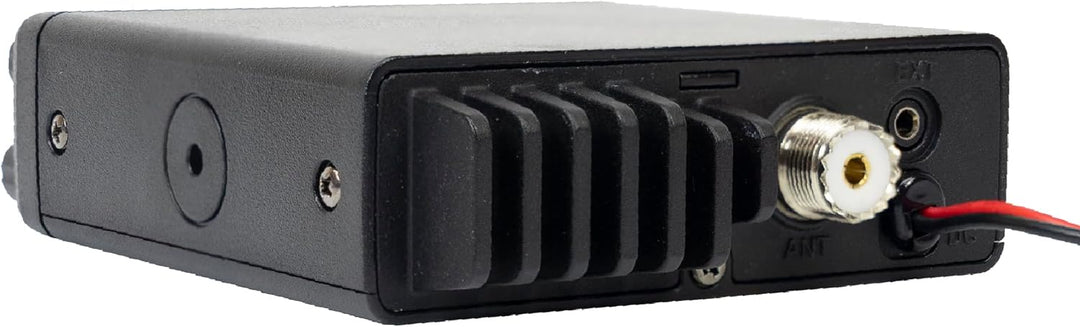 PNI Escort HP 5500 CB-Radiosender Ohne Antenne, Ohne Antenne