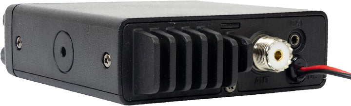 PNI Escort HP 5500 CB-Radiosender Ohne Antenne, Ohne Antenne