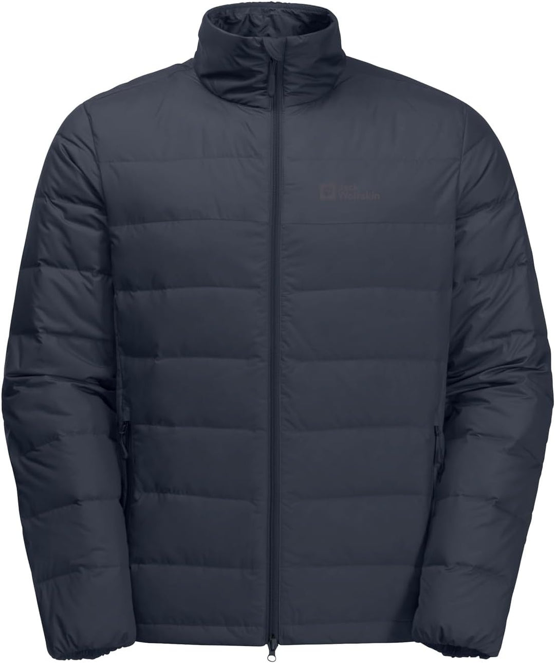 Jack Wolfskin Herren Ather Down Jkt M Rds Jacket M night blue, M night blue