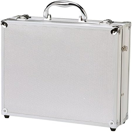 Top Performance Clipper Cases – Robuste Aluminium-Schermaschinen-Hüllen für professionelle Haustierp