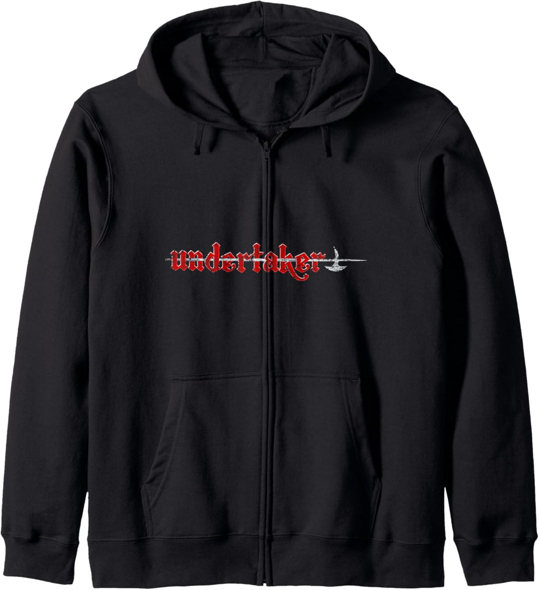 Bestattungsunternehmen Bestatter Bestattung Tod Geschenk Kapuzenjacke