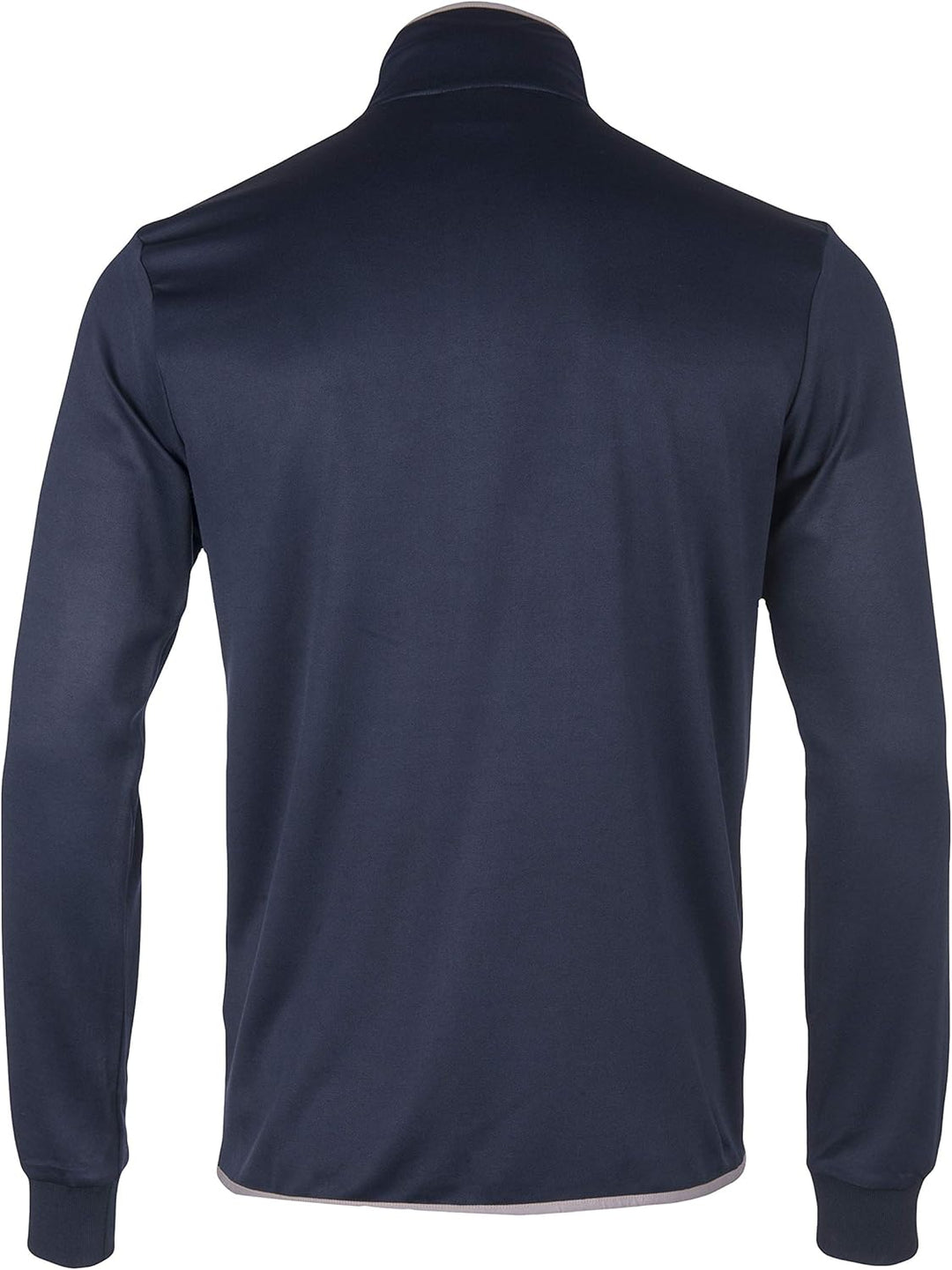 Dunlop Sports Herren Club Line Men Knitted Jacket Royal M Navy, M Navy