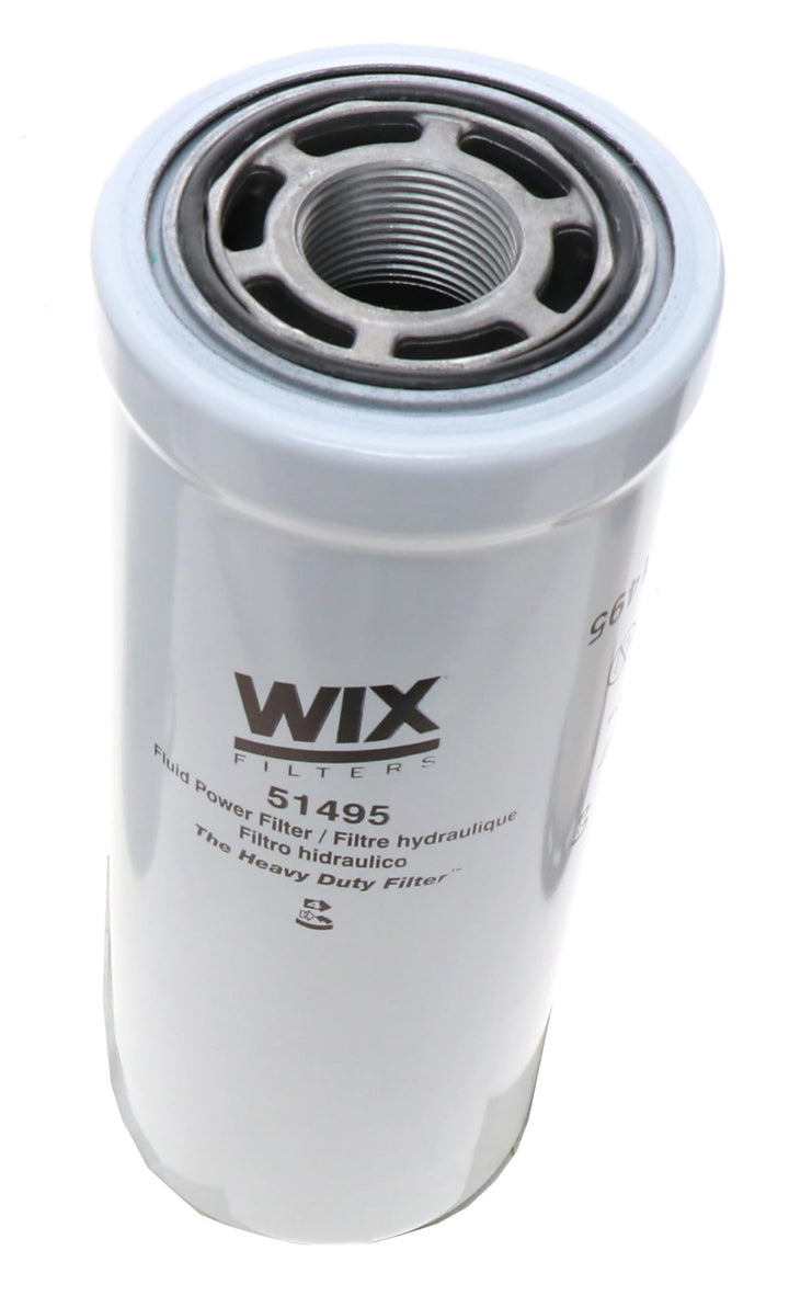 WIX FILTERS 51495 Motorblöcke