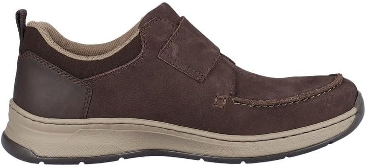 Rieker Herren 14358 Slipper, 40 EU X-Weit