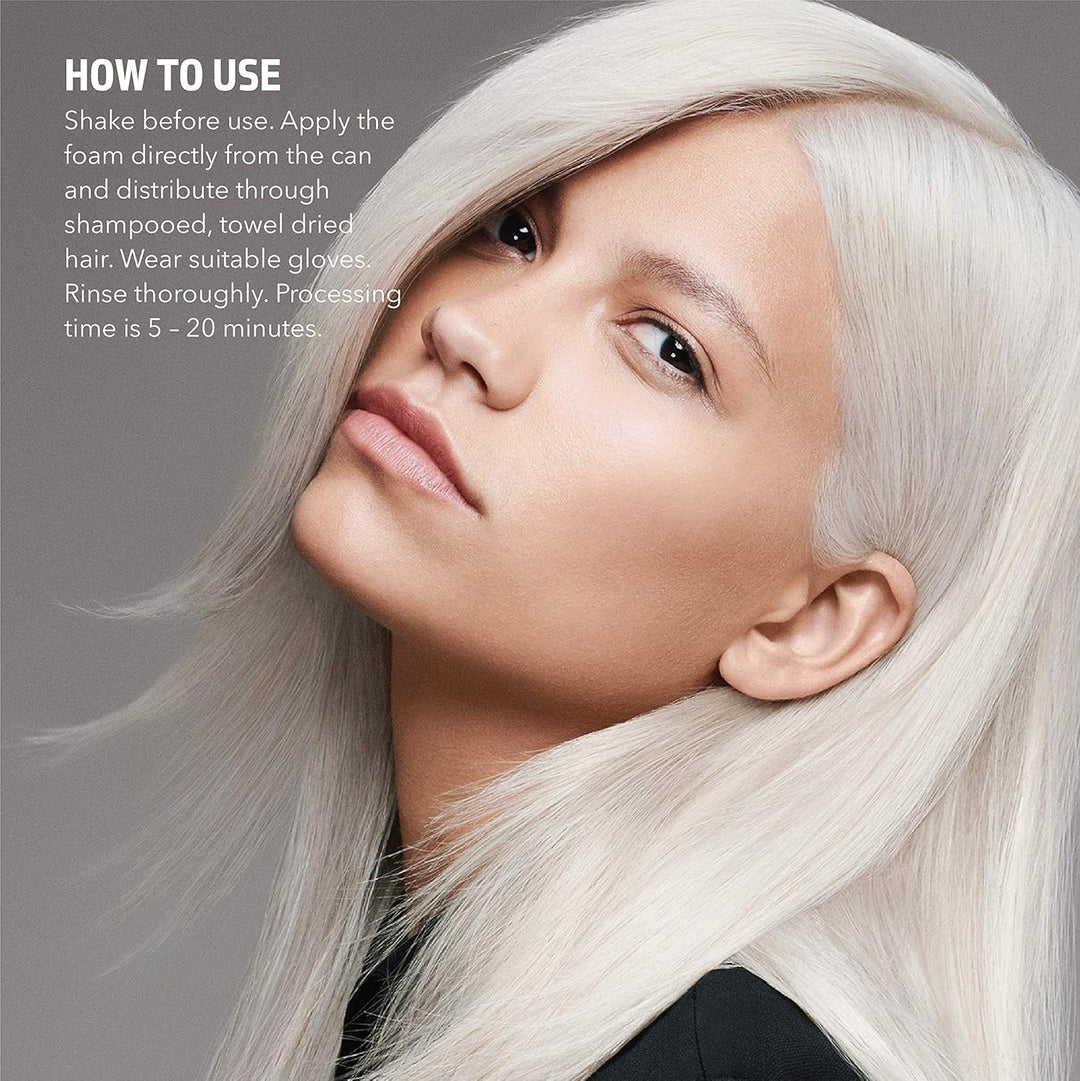 Goldwell Colorance Soft Color 10V, violett, 1er Pack, (1x 125 ml) 10V violett, 10V violett