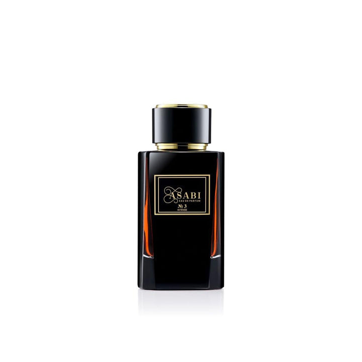 ASABI No 3 - Eau De Parfum Intense Spray 100 ml Unisex