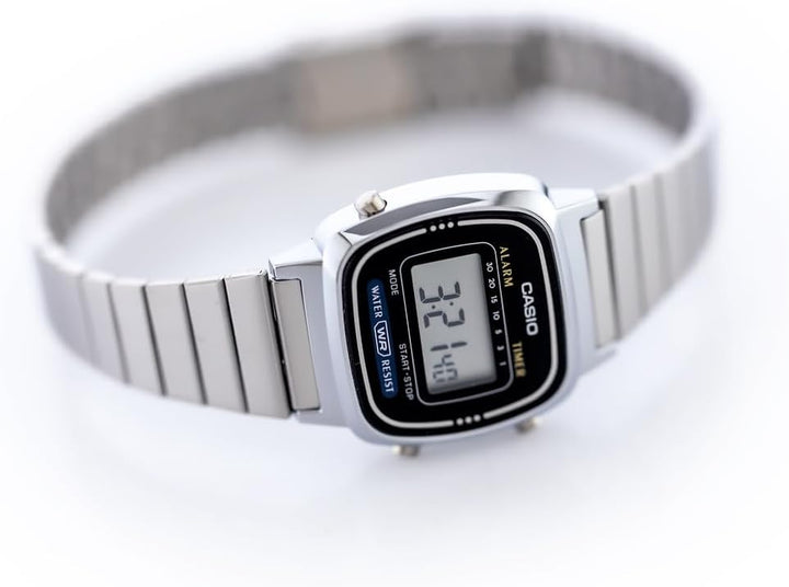 Casio Unisex Uhr 4971850436560
