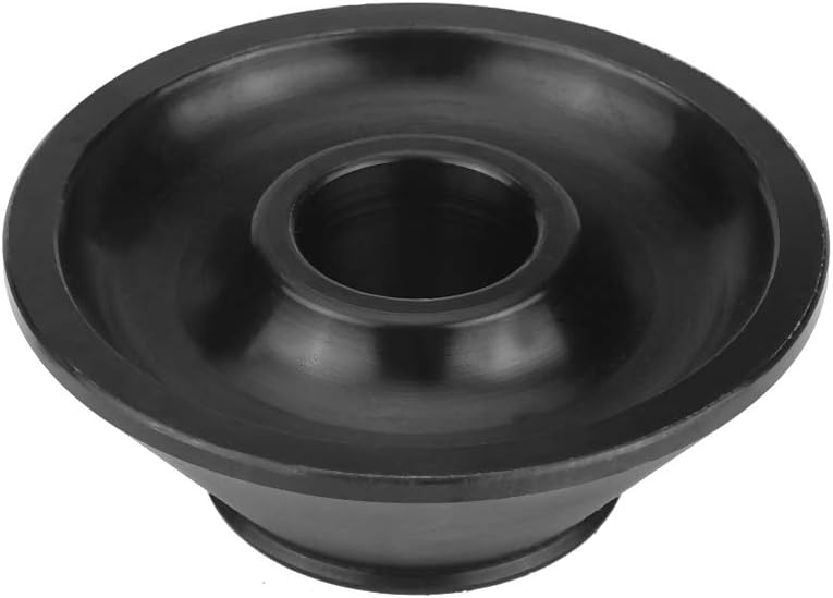 Radausgleichskegelsatz, 4 Stück Auswuchten Der Räder, Auswucht 40mm Wellen Standard Radadapterkegel,