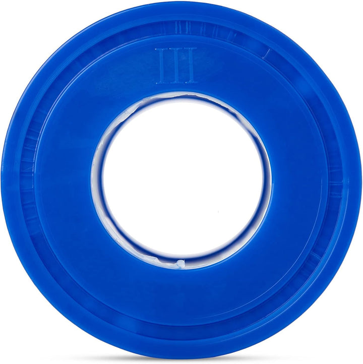 Bestway 58012P Filterkartusche Grosse III, Intex Grosse A, 6er Pack