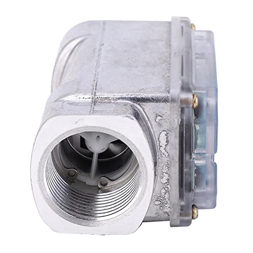 Elektronische Turbine Durchflussmesser, Kraftstoff Durchflussmesser für Benzin Kerosin, mit Digital
