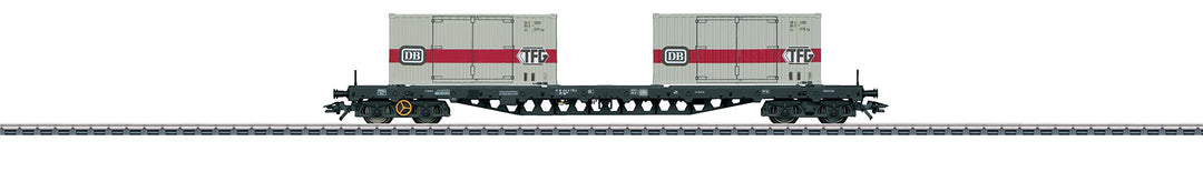 Märklin 47048 Modellbahn-Waggon