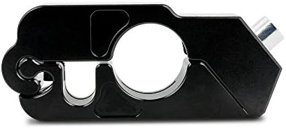 Bremshebelschloss für Honda CTX 700