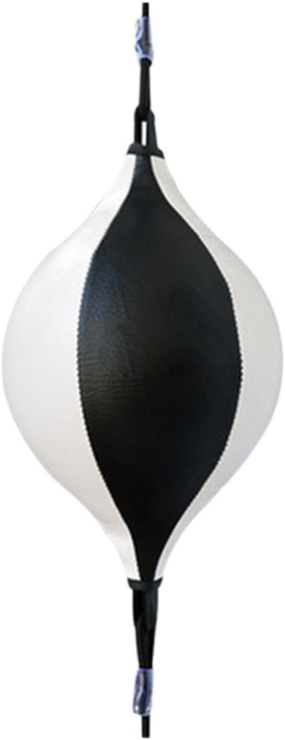 Speedbags für das Boxen,Double-End-Speedbag,Hängender Box-Reflexball | Verbessern Sie die Reaktionsg