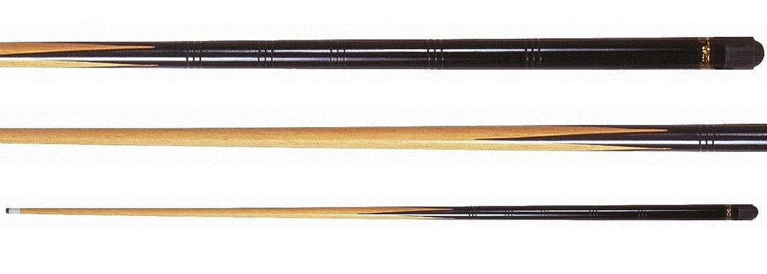 Premiergames Billardqueue einteiliig, 140 cm