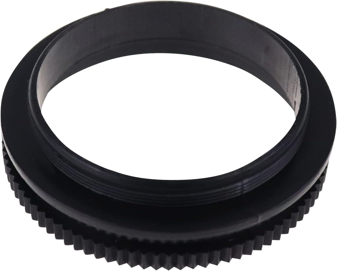 144 Makro-LED-Ringblitz und Ringlicht 4-Zone Ring Licht Mikroskop Kamera Foto Video 198mm Aussen 61m