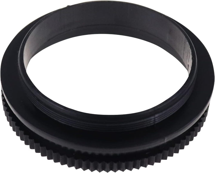 144 Makro-LED-Ringblitz und Ringlicht 4-Zone Ring Licht Mikroskop Kamera Foto Video 198mm Aussen 61m