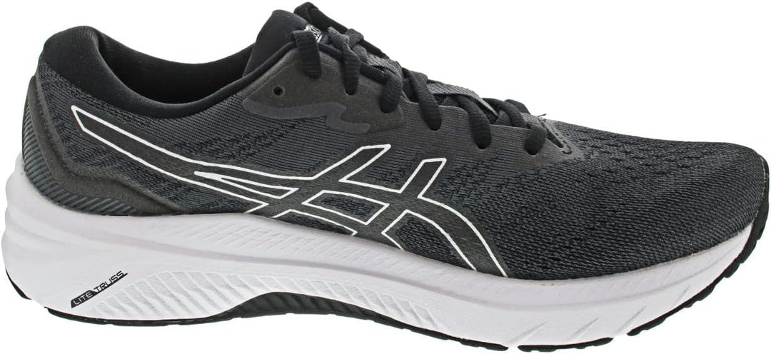 ASICS Unisex Kinder Gt-1000 11 Gs Sneaker 39 EU Schwarz, 39 EU Schwarz