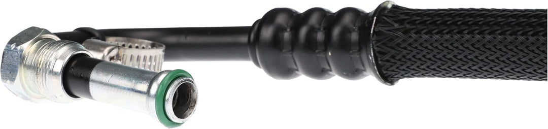 URO Parts 1634605224 Rückführschlauch Servolenkung