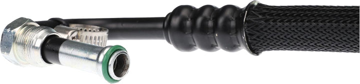 URO Parts 1634605224 Rückführschlauch Servolenkung