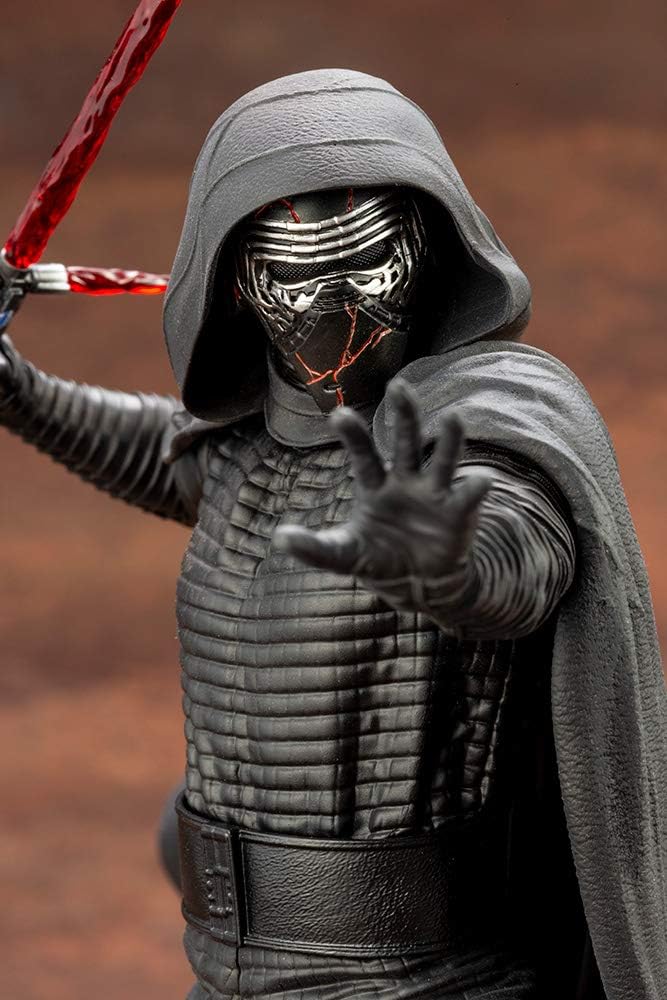 Star Wars Episode IX ARTFX+ Statue 1/10 Kylo Ren 18 cm