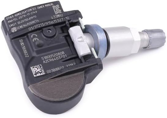 VDO S180052080Z TPMS SENSOR TG1C