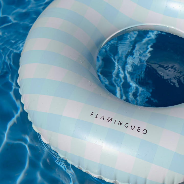 Flamingueo Schwimmring Erwachsene - Schwimmreifen, Luftmatratze Wasser, Aufblasbare Pool Spielzeug,