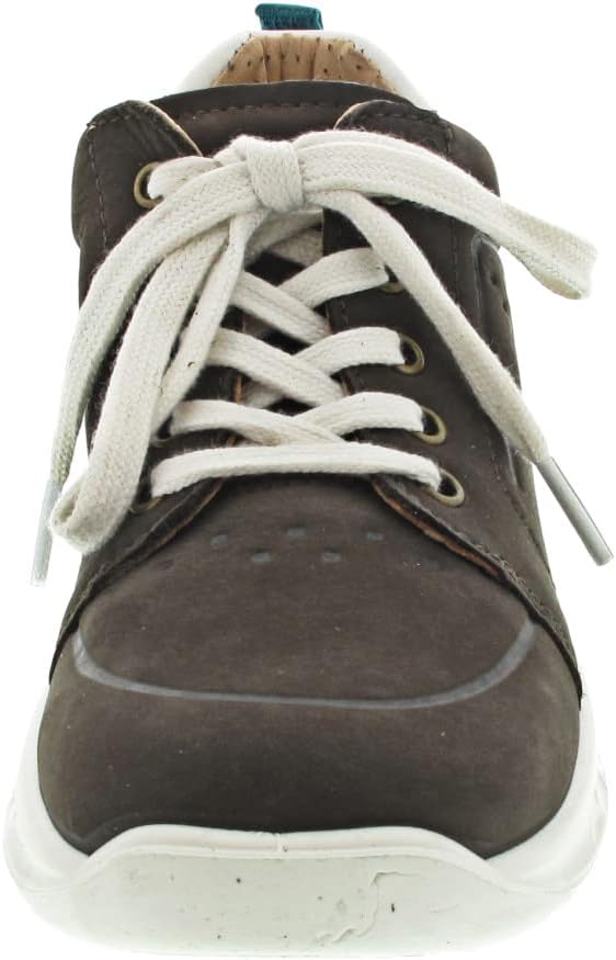 Superfit 1-000366 Unisex - Babys Halbschuhe 28 EU Braun Grün 3010, 28 EU Braun Grün 3010