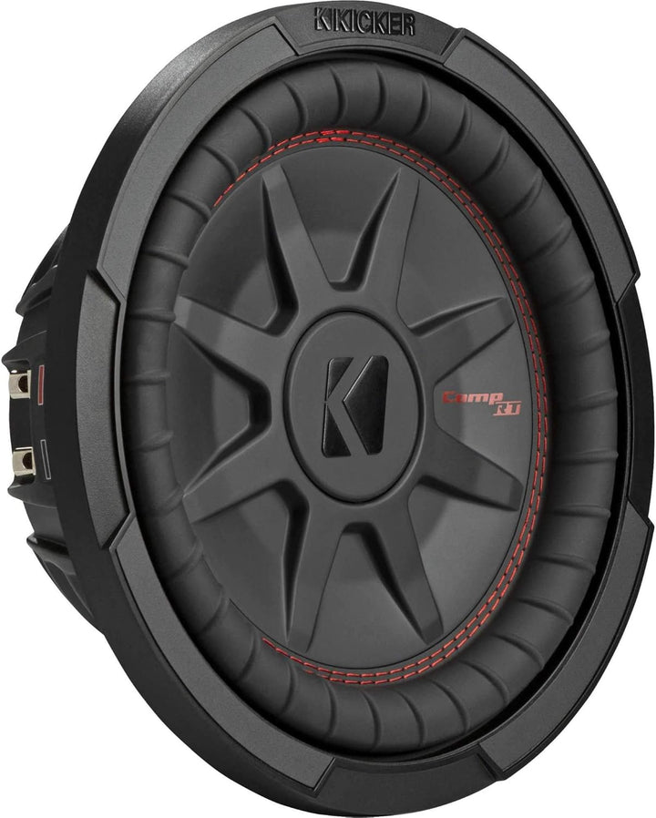 KICKER 10" Woofer CWRT102-48