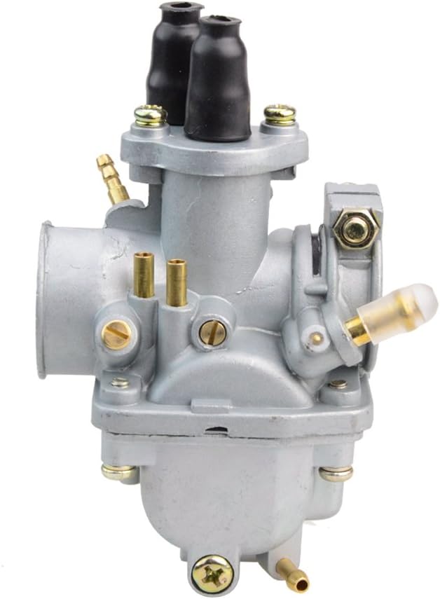 GOOFIT Vergaser für PW 80 PW80 1983-2006 Carb Vergaser für PW80, Vergaser für PW80