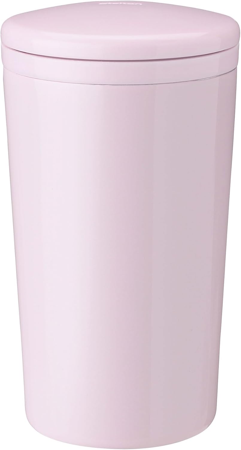 Stelton Carrie Thermobecher 0.4 l. Rose Carrie Thermobecher 0.4 L - Rose, Carrie Thermobecher 0.4 L