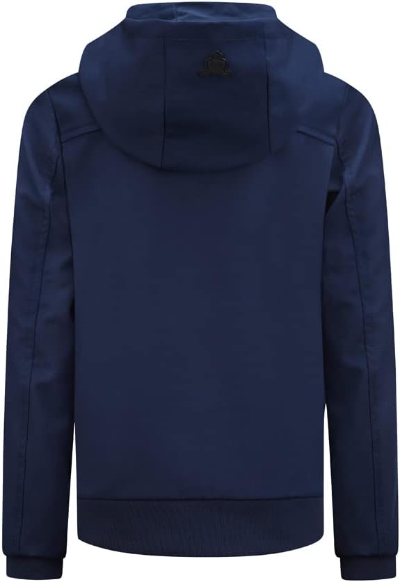 Retour denim de luxe Jungen Luc Jacket 2 Dark Navy, 2 Dark Navy
