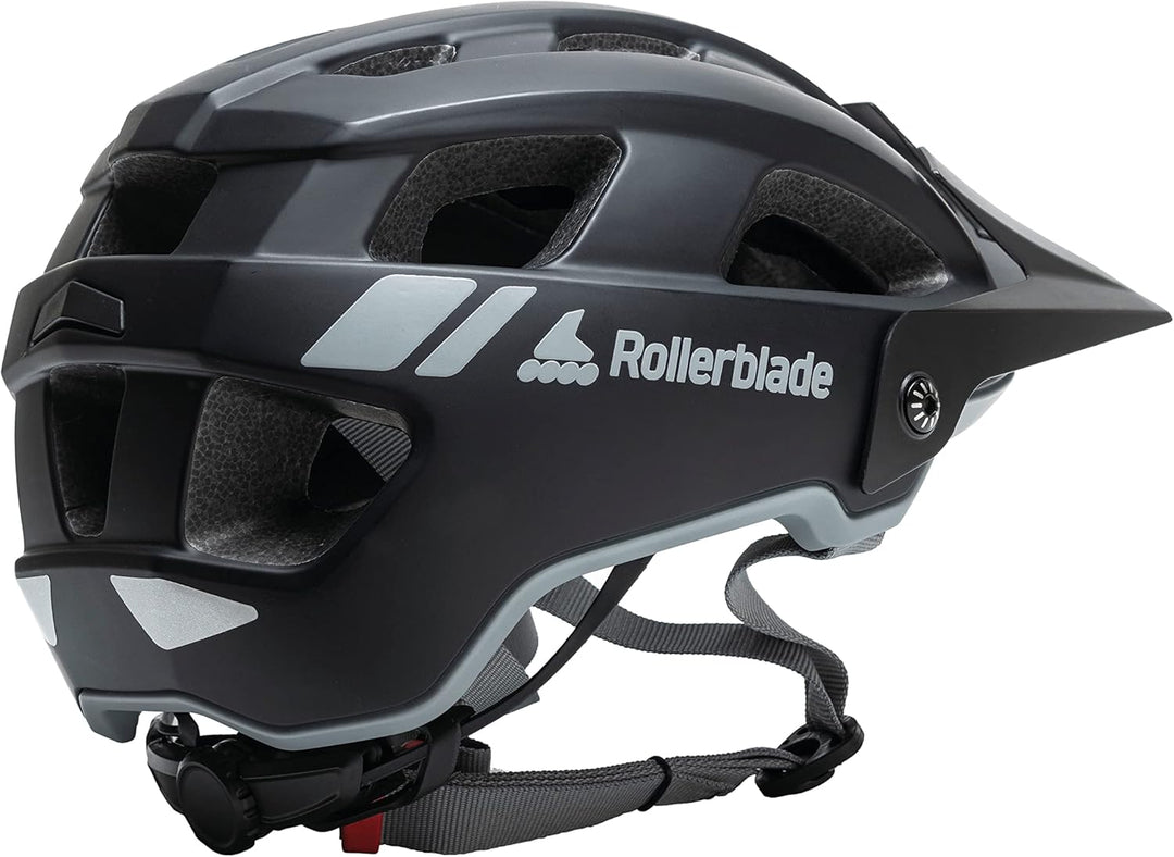 Rollerblade X-Helmet Helm 2023 Black, L