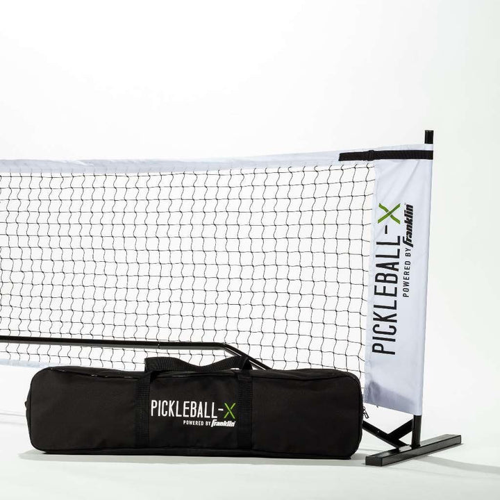 Franklin Sports Pickleball Net - Official Size Pro, Pro