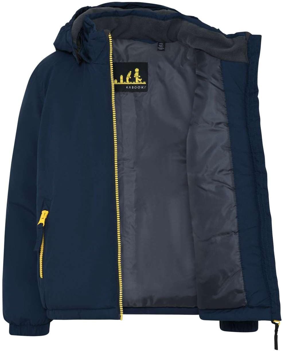 Kabooki LWJEBEL 601 - JACKET 98 590, 98 590