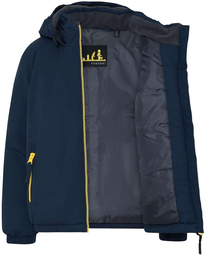 Kabooki LWJEBEL 601 - JACKET 98 590, 98 590