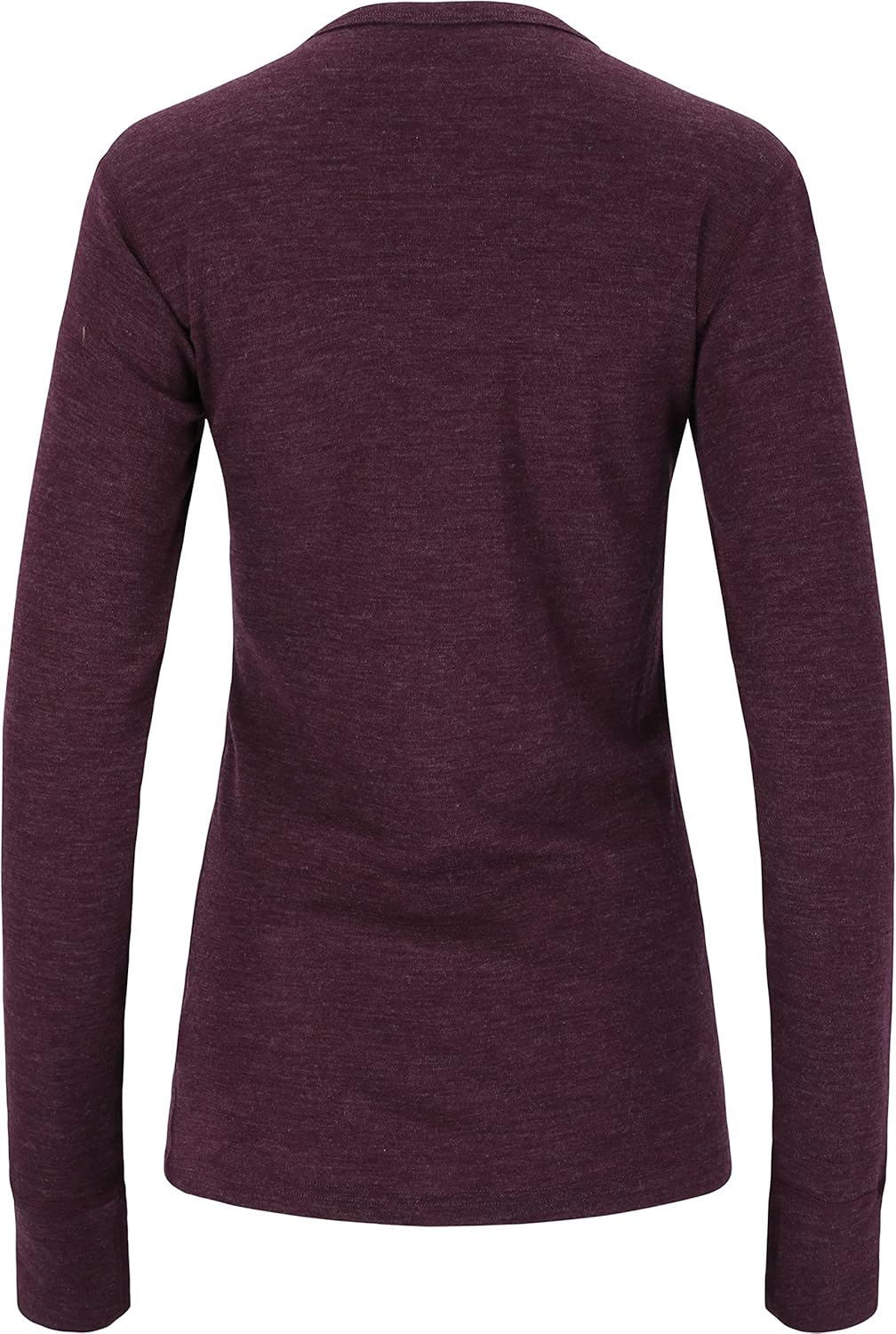 WHISTLER Damen Funktionsshirt Melroy 36 4087 Fig, 36 4087 Fig