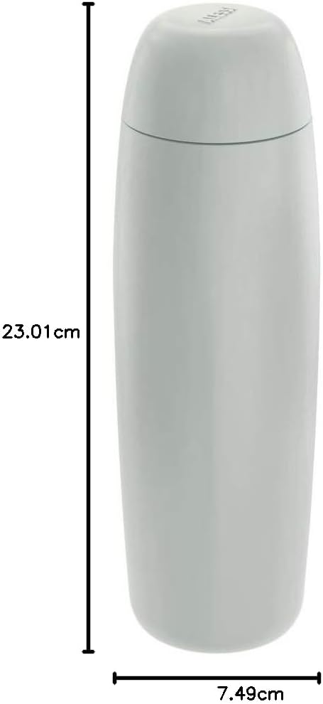 Alessi Spargeltopf, braun, one Size
