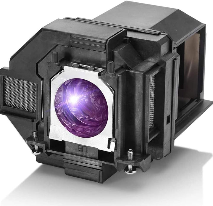 Aimdio Beamer Ersatzlampe für EPSON ELPLP96 EH-TW610 EH-TW650 EB-W05 EB-U05 EB-U42 EB-S41 EB-S05 EH-
