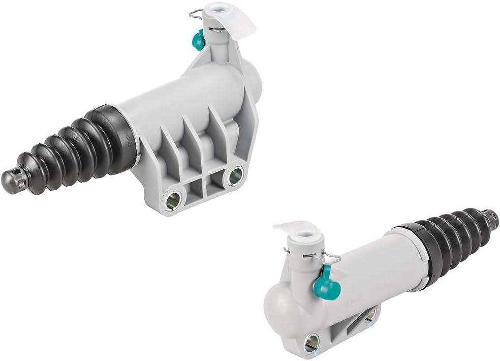 VALEO Nehmerzylinder Kupplung 804746