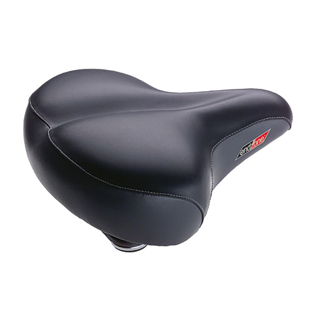 Point Tourensattel endzone, schwarz, XL, 11155905