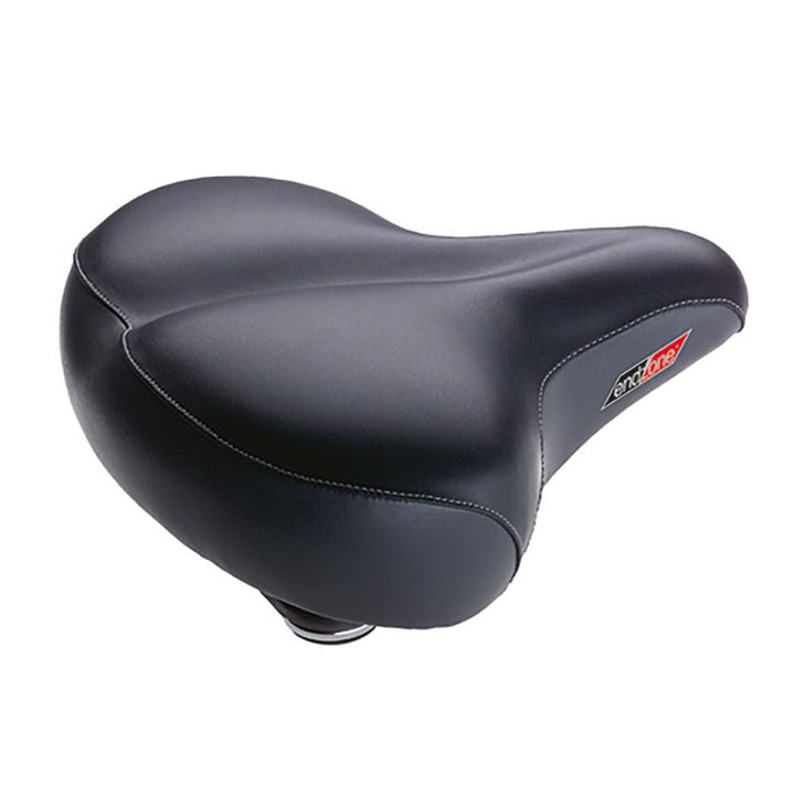 Point Tourensattel endzone, schwarz, XL, 11155905