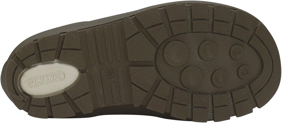 Jolly Thermo Rubber Boots Granit 34 EU, Granit 34 EU