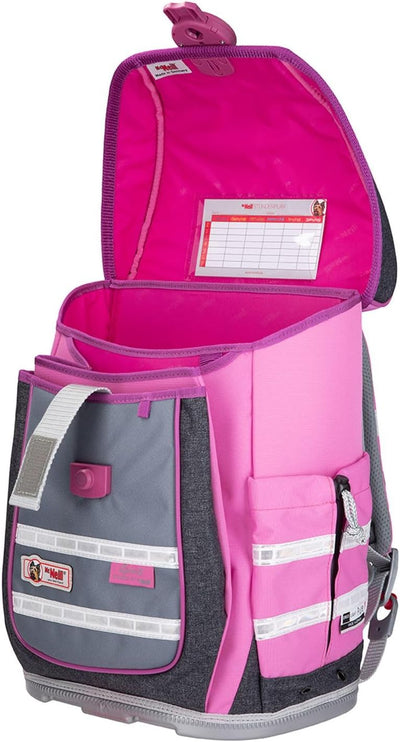 McNeill Ergo Pure Flex Schoolbag Spirit