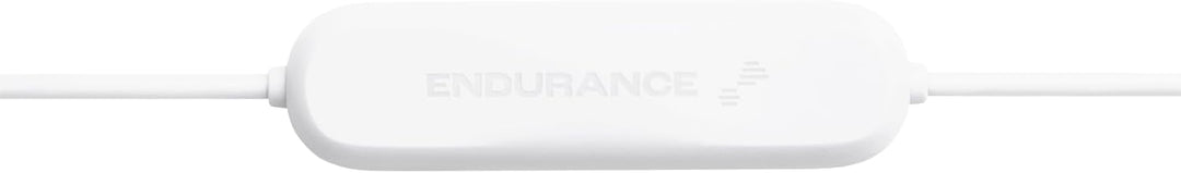 JBL Endurance Run 3 Kabellose In-Ear-Sport-Kopfhörer mit Bluetooth, 25 h Akkulaufzeit, FlipHook- und